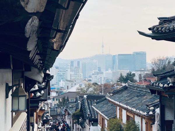 首尔