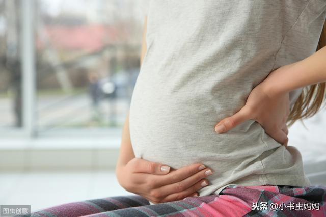 孕期有4种不适很难受，该如何处理？孕妈妈这样做，孕期舒适轻松