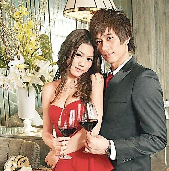 恭喜！周秀娜前男友与护士网红闪婚 儿子早产出生 呼吁一定要陪老婆进产房