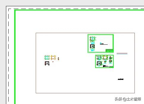 这篇文章解决了我多年CAD制图比例问题！