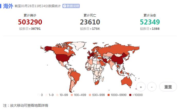 意大利、西班牙医院内部曝光：尸体成堆、来不及焚烧....比二战还悲惨