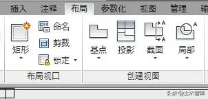 这篇文章解决了我多年CAD制图比例问题！