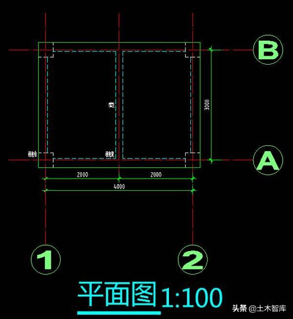 这篇文章解决了我多年CAD制图比例问题！