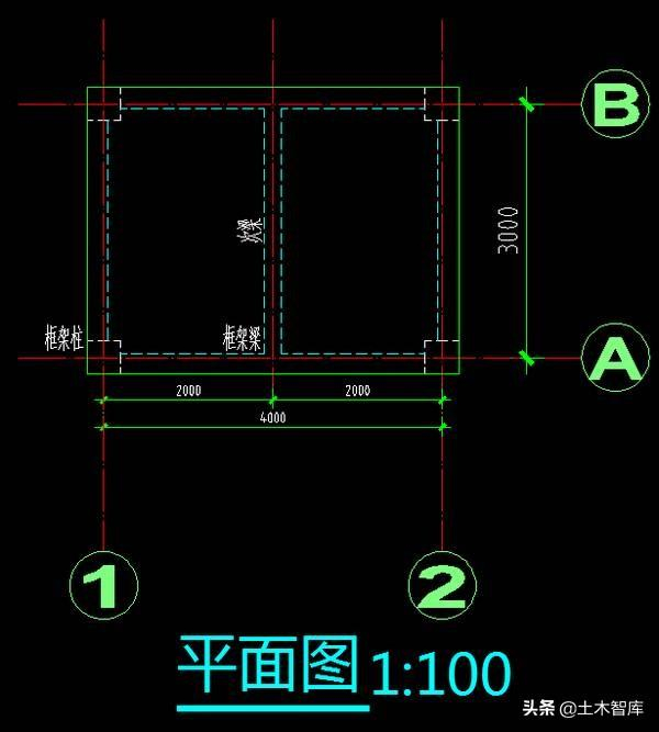 这篇文章解决了我多年CAD制图比例问题！