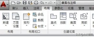 这篇文章解决了我多年CAD制图比例问题！