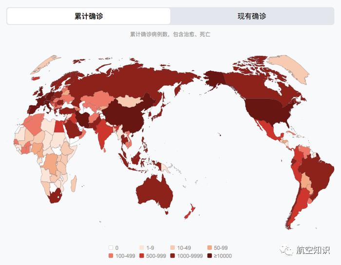 大国风范！客运停航，防疫物资不停——来自中国的援助正送往全球，请签收！