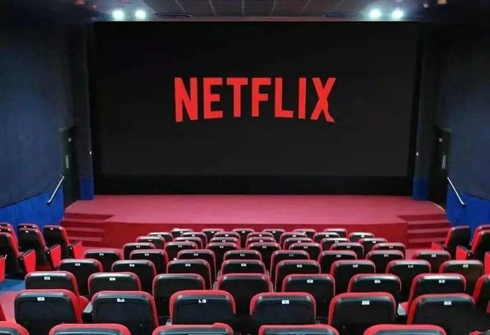 解放好莱坞：Netflix和它的三大战役
