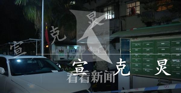 东三里桥路：民宅深夜起火 一名老伯身亡