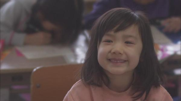 日版中，怜南让太多观众心疼掉泪