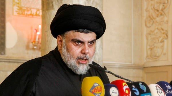 伊拉克宗教领袖萨德尔提出新看法，称冠状病毒的源头是同性婚姻