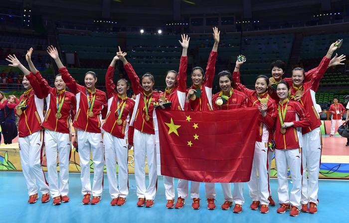 新闻分析:东京奥运会延期　中国女排的“变”与“不变”