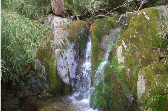 拥有天然氧吧的民俗旅游村——密云区遥桥峪村