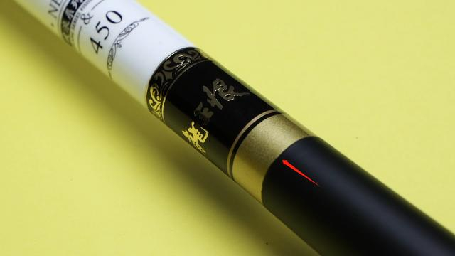 多角度测评：龙王恨的“国民”鱼竿是否值得买？