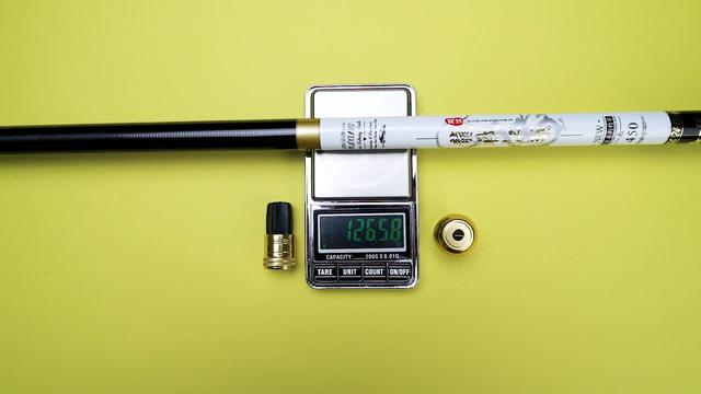多角度测评：龙王恨的“国民”鱼竿是否值得买？