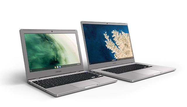 三星Galaxy Chromebook将于4月6日上市