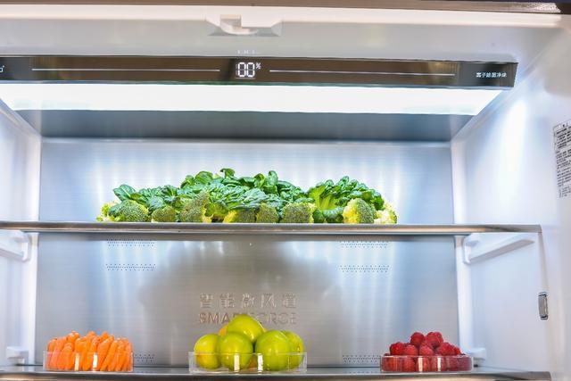 海信正式发布真空冰箱：采用全金属内胆 突破传统保鲜模式