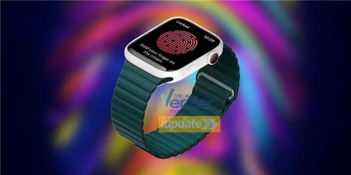 苹果新专利曝光，Apple Watch机身将采用陶瓷纤维材料
