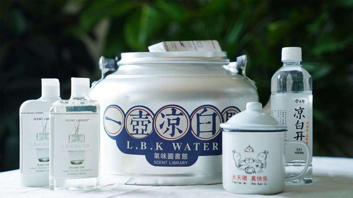 气味图书馆CEO娄小芝：如何引领嗅觉“国潮”？ | 鲜锋人物