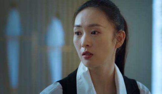 剧中高山。图片来自网络