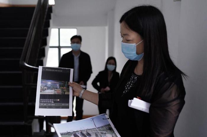 广州南沙一书记因病倒在抗疫一线，年仅42岁