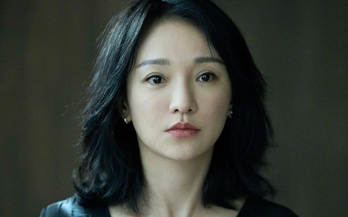 周迅剧照。图片来自网络