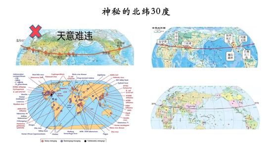 新发传染病的最佳应对策略：控制源头，加快疫苗研制