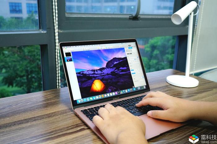 2020 款 MacBook Air 体验：升级不大，却意外惊喜！