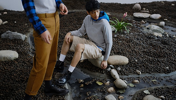 图片来源：慕尚集团官网