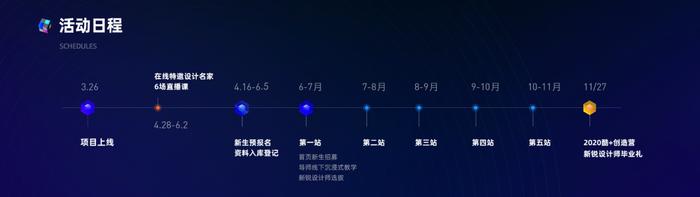 11位设计大师联合发声「酷+创造营」新锐设计招募计划来袭