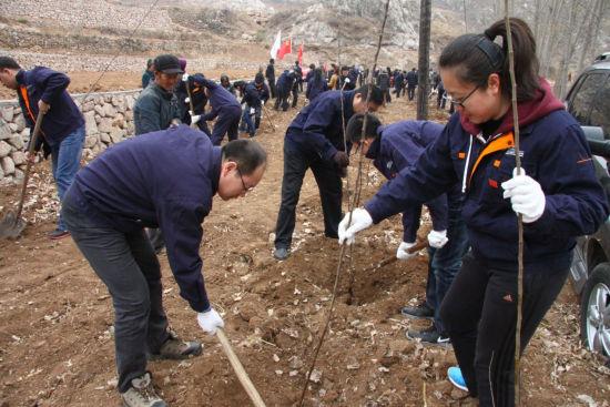 国网葫芦岛供电公司助力建昌整体脱贫