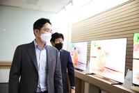 双重压力下 三星、LG放弃生产LCD