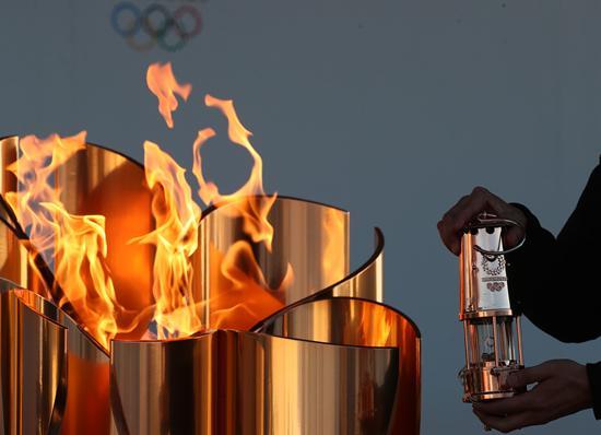 奥运延期或让“金牌至上”走向“金牌之上”