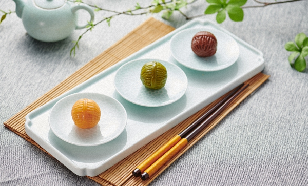 绿波廊春季新品