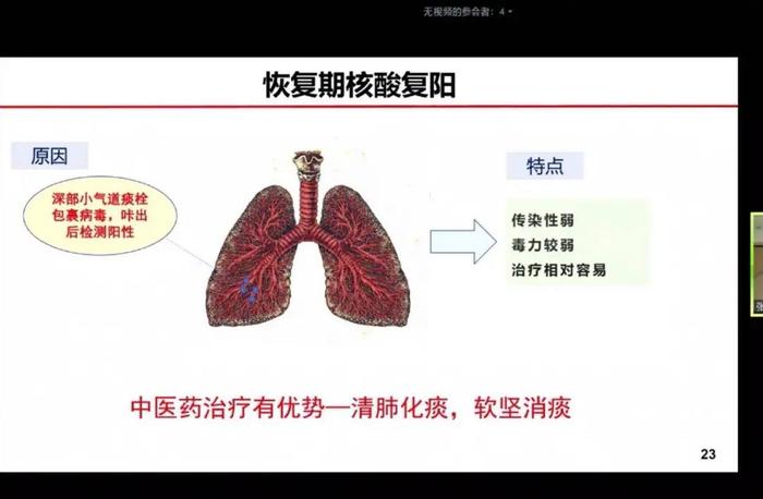 中医方舱不仅“无一转重症”还做到“零复阳”，张伯礼院士解答