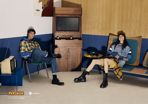 图片来源：gxg jeans