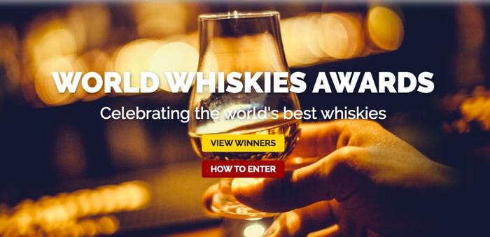 2020年世界威士忌大赏WWA榜单出炉！获得最终大奖的是……