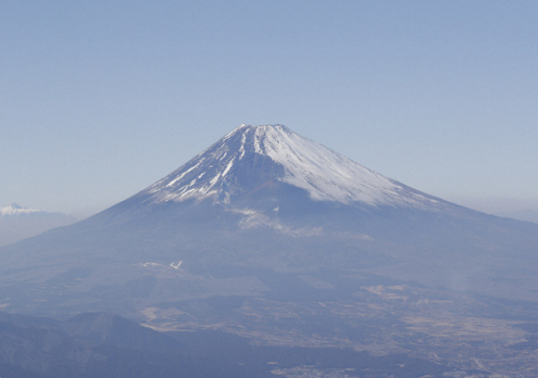 富士山