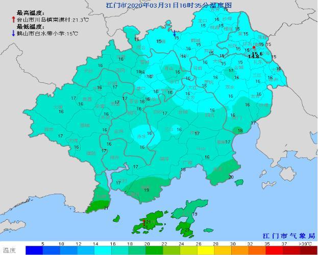 “汛期+冷空气”到货！未来几天雨水相伴，清明的天气很应景