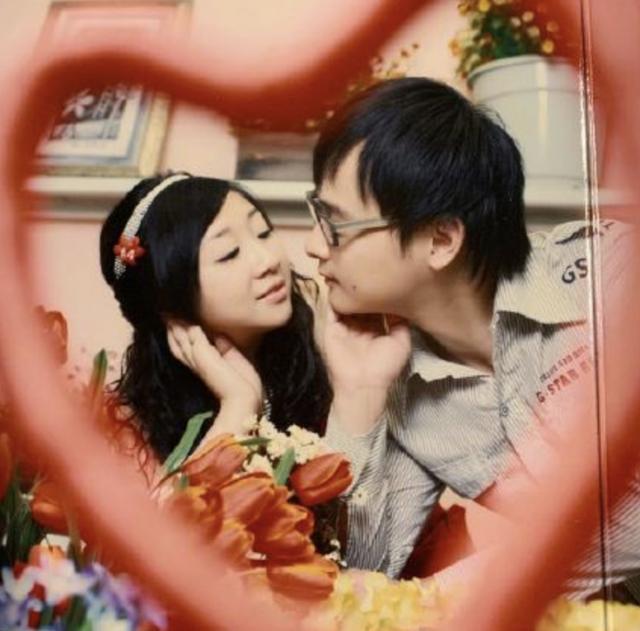 傅首尔崩溃大哭：结婚10年，我终于看透了婚姻