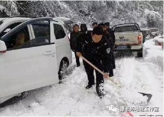 【热门考点】名师总结的八大热门考点！值得地理老师和考生收藏！