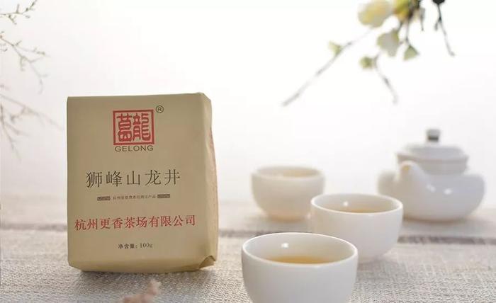 春茶来了！非遗大师亲制的西湖龙井，38000茶芽不足一斤茶