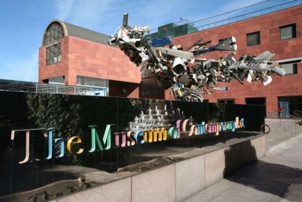 新华·博物馆日报（第272期）：美国洛杉矶当代艺术博物馆和哈默博物馆开始裁员