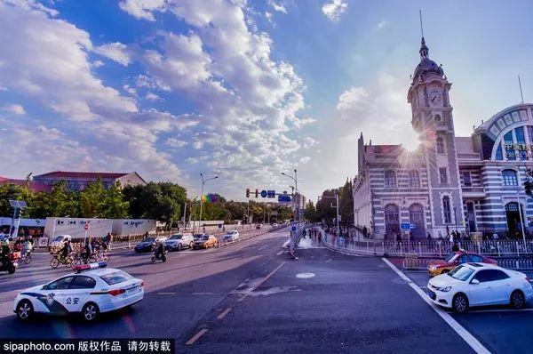 重磅！北京发布全国文化中心建设未来15年规划