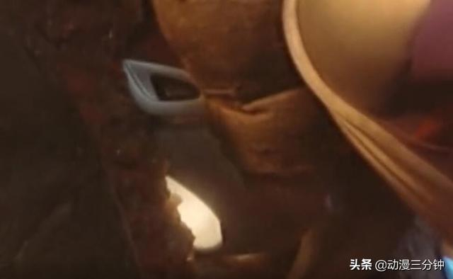 迪迦奥特曼最有味道的一集，西利赞臭气熏天，大古被熏得不想出战