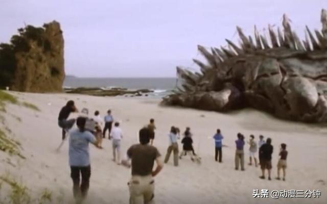 迪迦奥特曼最有味道的一集，西利赞臭气熏天，大古被熏得不想出战