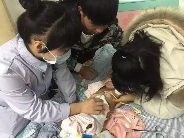 1岁女婴胃被撑破，心脏停跳！起因竟是妈妈喂她吃了这个！