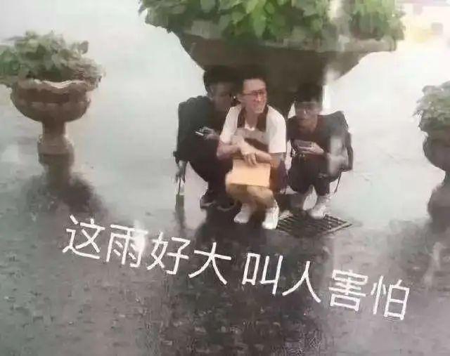 小心！暴雨天出门，一男子染上这种病！医生提醒：严重可致命！