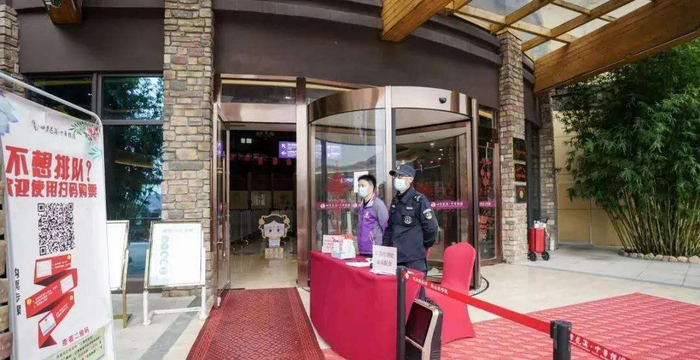 图/英山四季花海旅游资讯