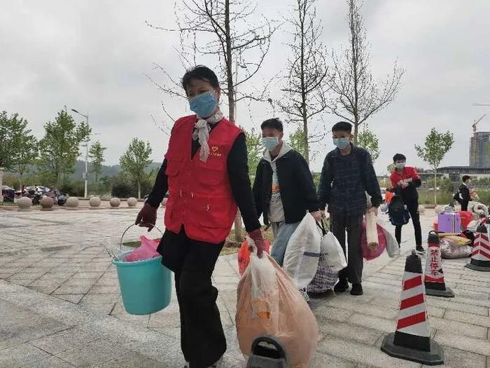 【出彩市县】保障返校复学安全有序，他们这样做…