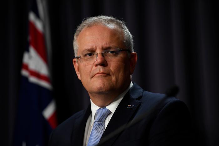没钱的留学生们，澳洲总理劝你回家